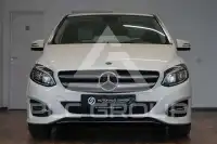 2018 Mercedes Benz B 220