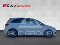 2018 Mercedes Benz B 220