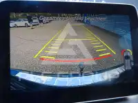 2018 Mercedes Benz B 220
