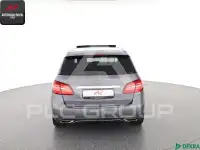 2018 Mercedes Benz B 220