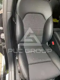 2018 Mercedes Benz B 220