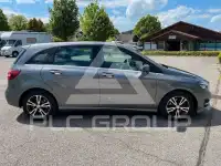 2018 Mercedes Benz B 220