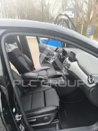 2018 Mercedes Benz B 220