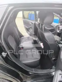 2018 Mercedes Benz B 220