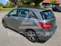 2018 Mercedes Benz B 220