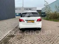 2018 Mercedes Benz B 220