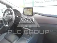 2018 Mercedes Benz B 220