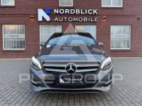 2018 Mercedes Benz B 220