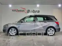 2018 Mercedes Benz B 220
