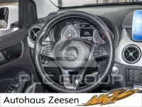 2018 Mercedes Benz B 220