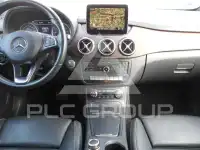 2018 Mercedes Benz B 220