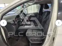 2018 Mercedes Benz B 220