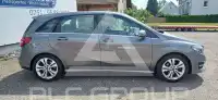 2018 Mercedes Benz B 220