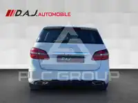 2018 Mercedes Benz B 220