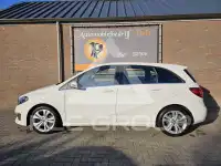 2018 Mercedes Benz B 220