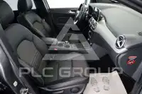 2018 Mercedes Benz B 220