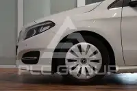 2018 Mercedes Benz B 220