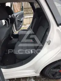 2018 Mercedes Benz B 220