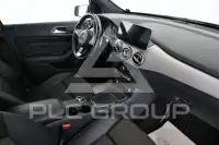2018 Mercedes Benz B 220