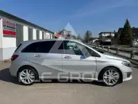 2018 Mercedes Benz B 220