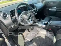2018 Mercedes Benz B 220