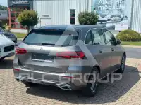 2018 Mercedes Benz B 220