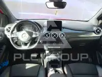 2018 Mercedes Benz B 220