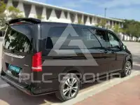 2018 Mercedes Benz V