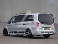 2018 Mercedes Benz V