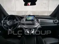 2018 Mercedes Benz V
