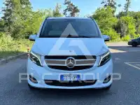 2018 Mercedes Benz V