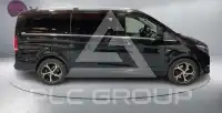 2018 Mercedes Benz V