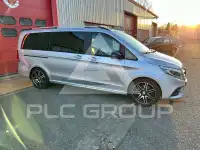 2018 Mercedes Benz V