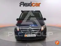 2018 Mercedes Benz V