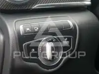 2018 Mercedes Benz V