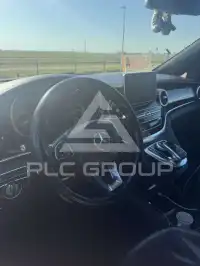 2018 Mercedes Benz V