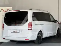 2018 Mercedes Benz V