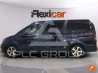 2018 Mercedes Benz V