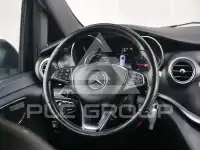 2018 Mercedes Benz V