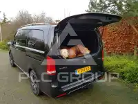 2018 Mercedes Benz V