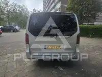 2018 Mercedes Benz V