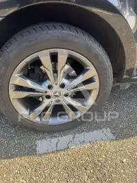2018 Mercedes Benz V