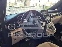 2018 Mercedes Benz V