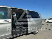 2018 Mercedes Benz V