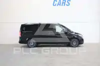 2018 Mercedes Benz V