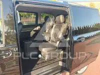 2018 Mercedes Benz V