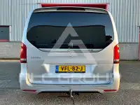 2018 Mercedes Benz V