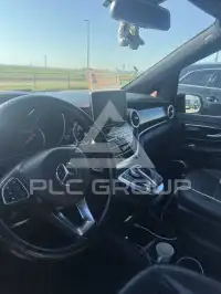 2018 Mercedes Benz V