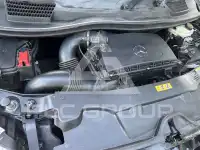 2018 Mercedes Benz V