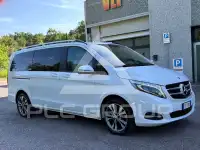 2018 Mercedes Benz V